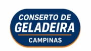 logo Conserto de Geladeira Campinas